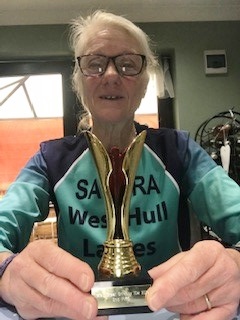 Sandra Grimsby 10K 2022